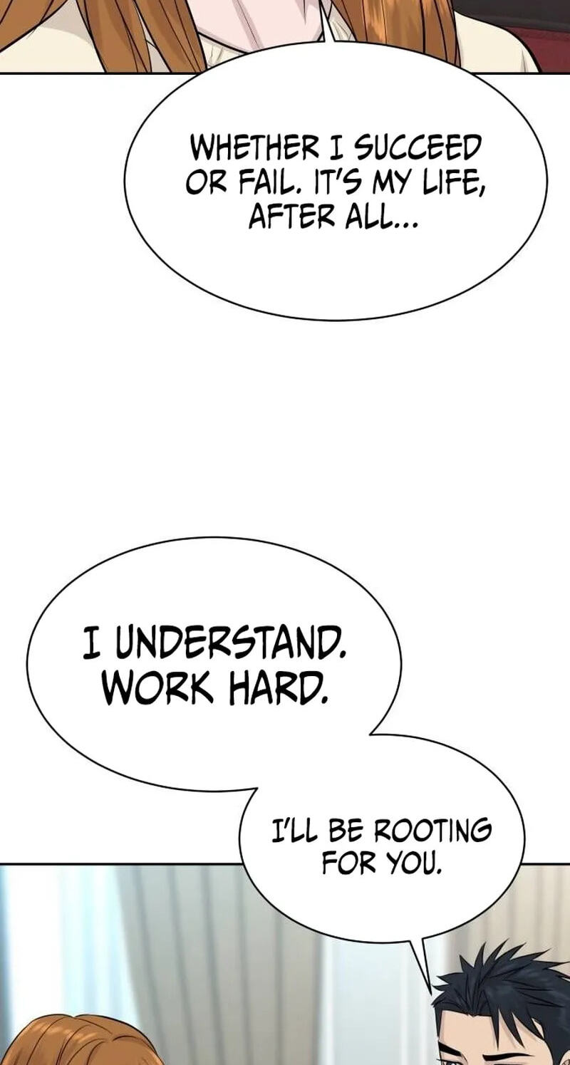 Genius Grandson of the Loan Shark King Chapter 122 page 79 - 