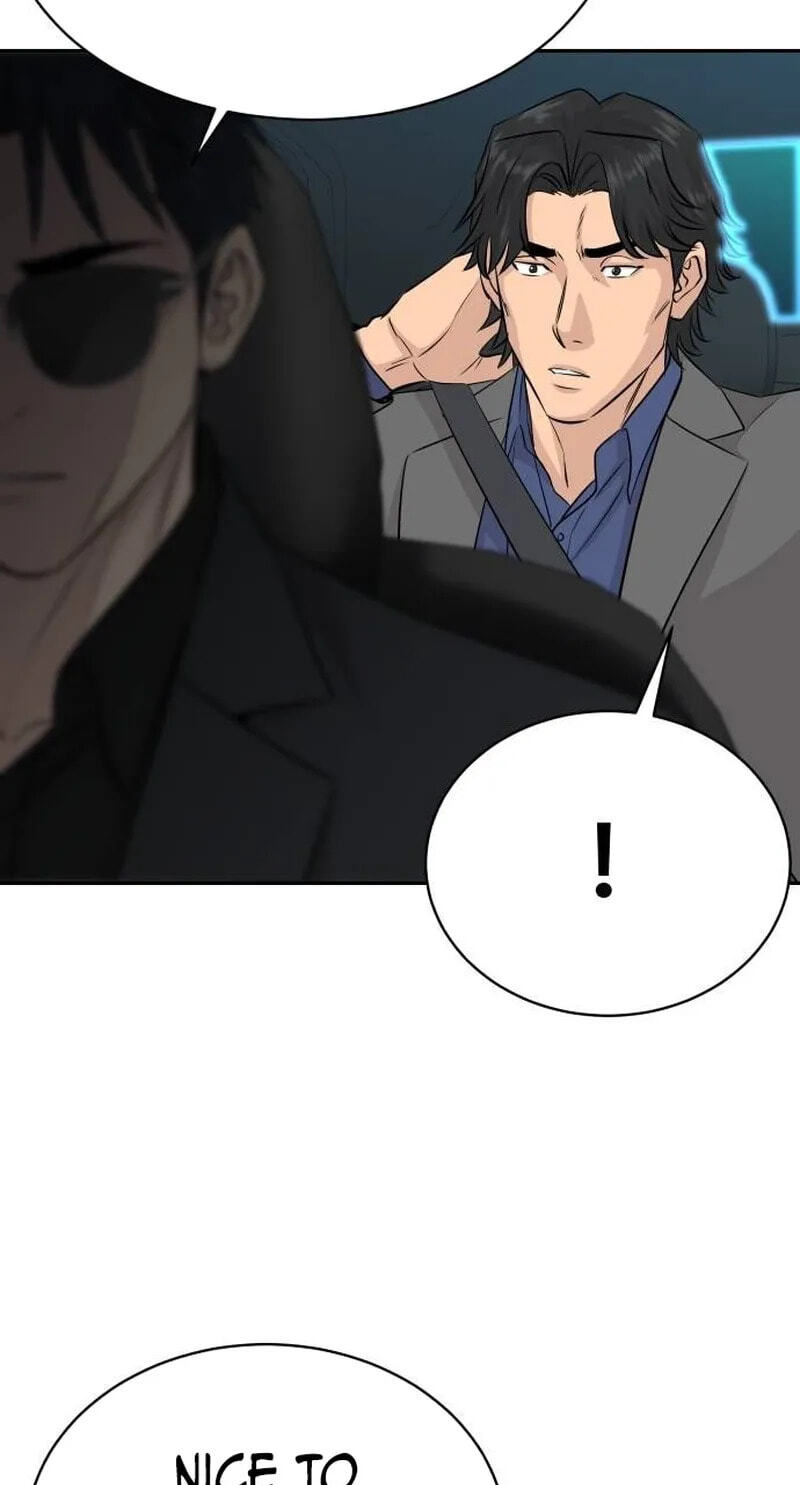 Genius Grandson of the Loan Shark King Chapter 122 page 9 - 