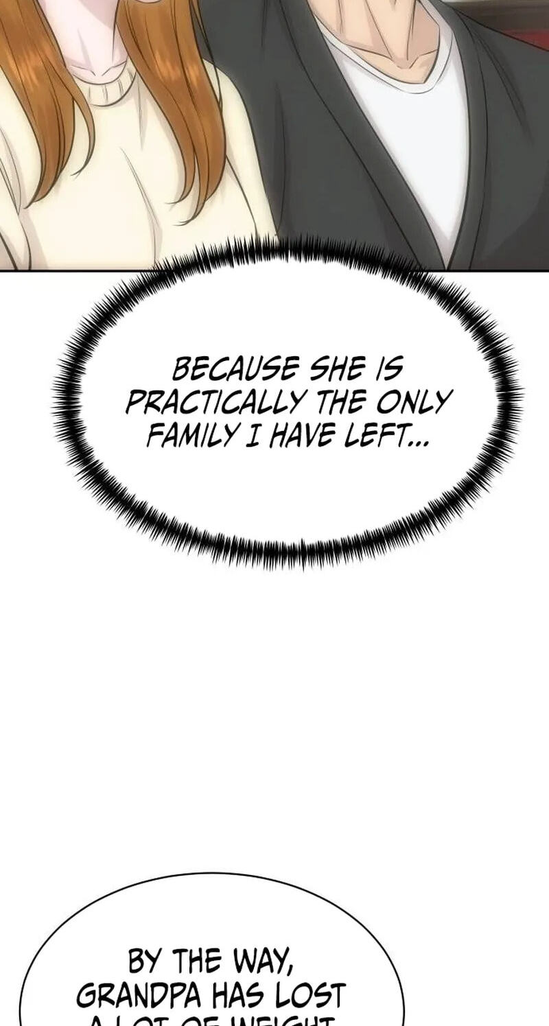 Genius Grandson of the Loan Shark King Chapter 122 page 83 - 