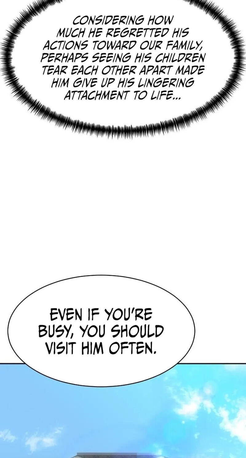 Genius Grandson of the Loan Shark King Chapter 122 page 86 - 