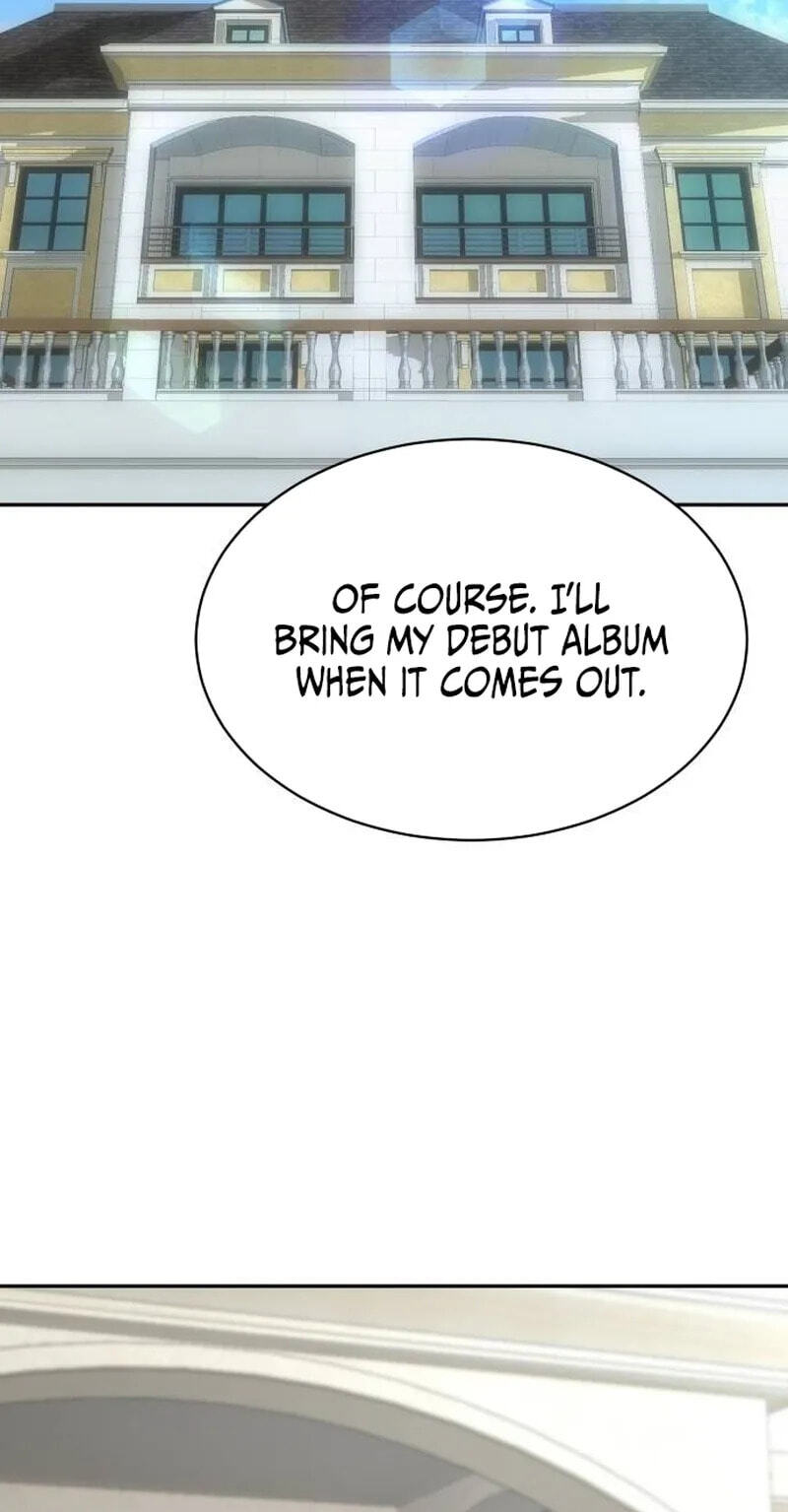 Genius Grandson of the Loan Shark King Chapter 122 page 87 - 