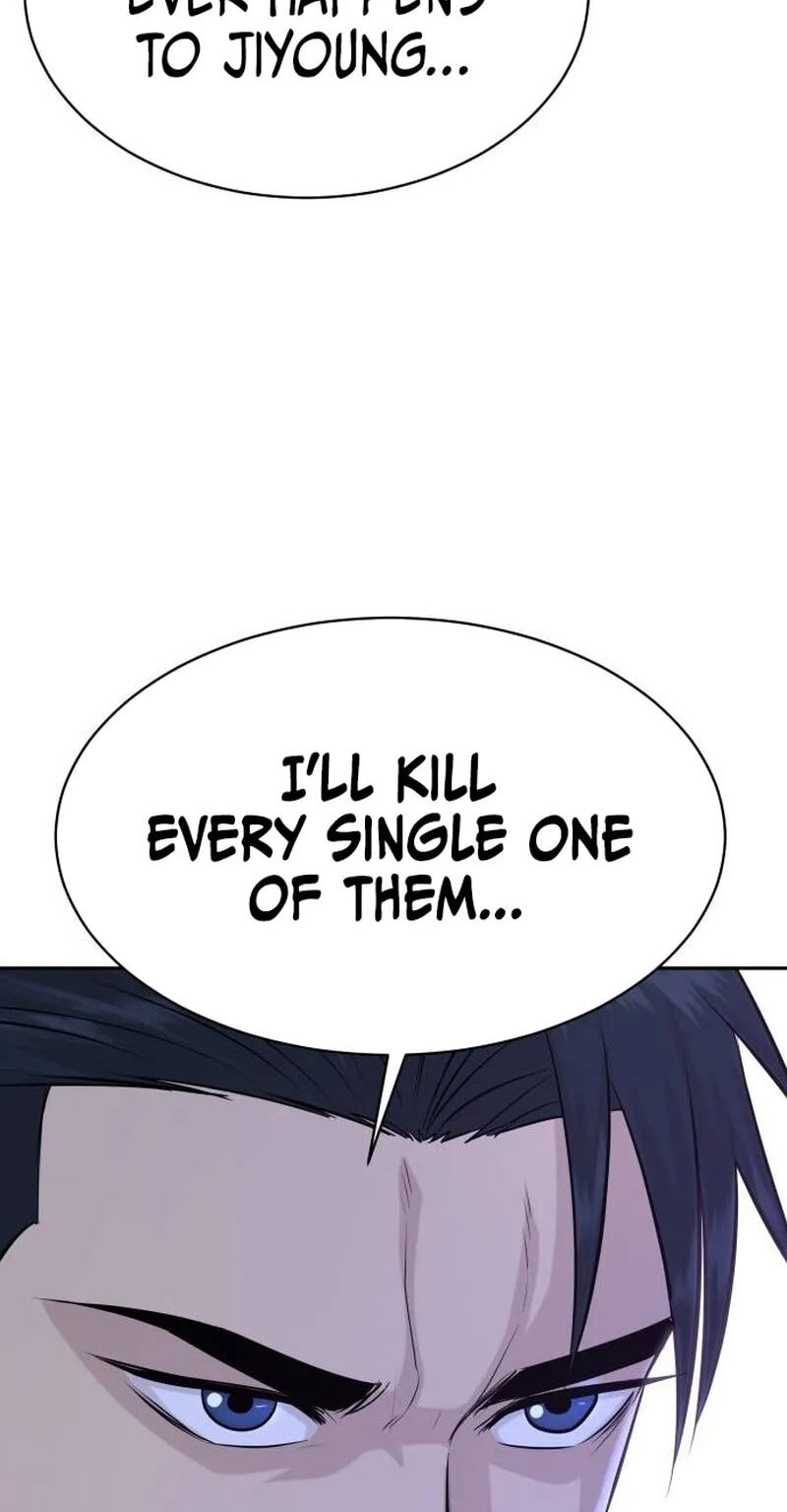 Genius Grandson of the Loan Shark King Chapter 122 page 91 - 