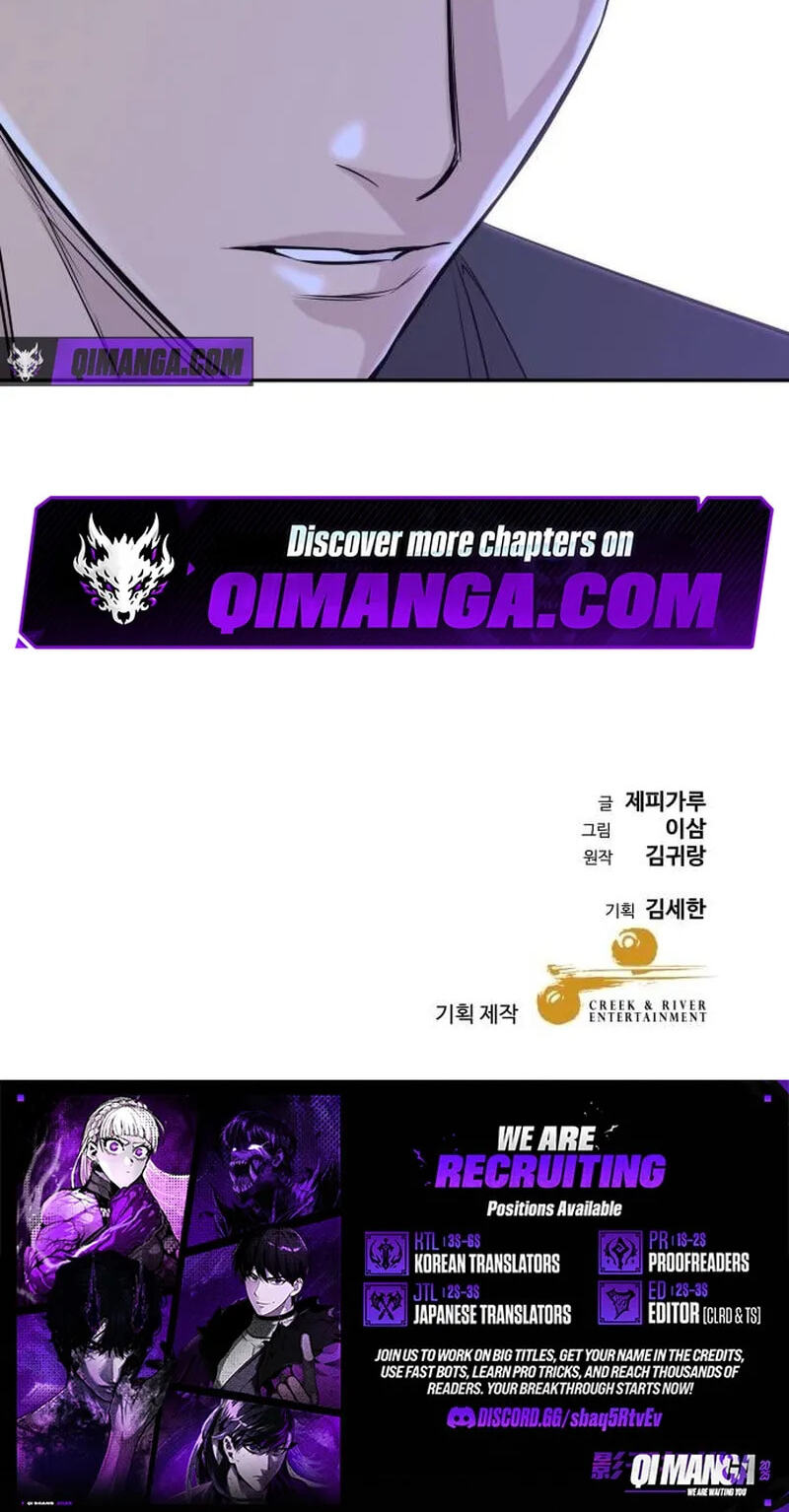 Genius Grandson of the Loan Shark King Chapter 122 page 92 - 