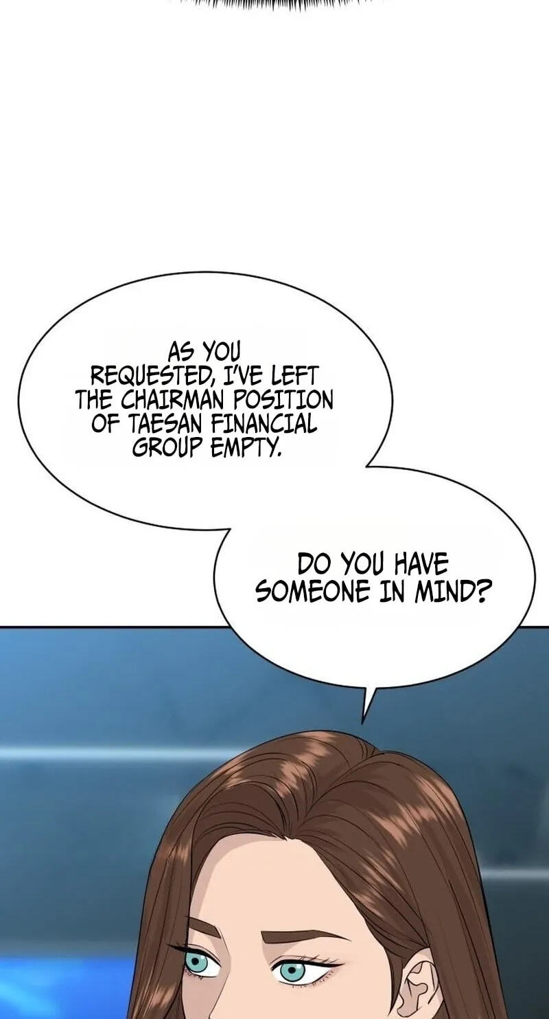 Genius Grandson of the Loan Shark King Chapter 123 page 11 - 