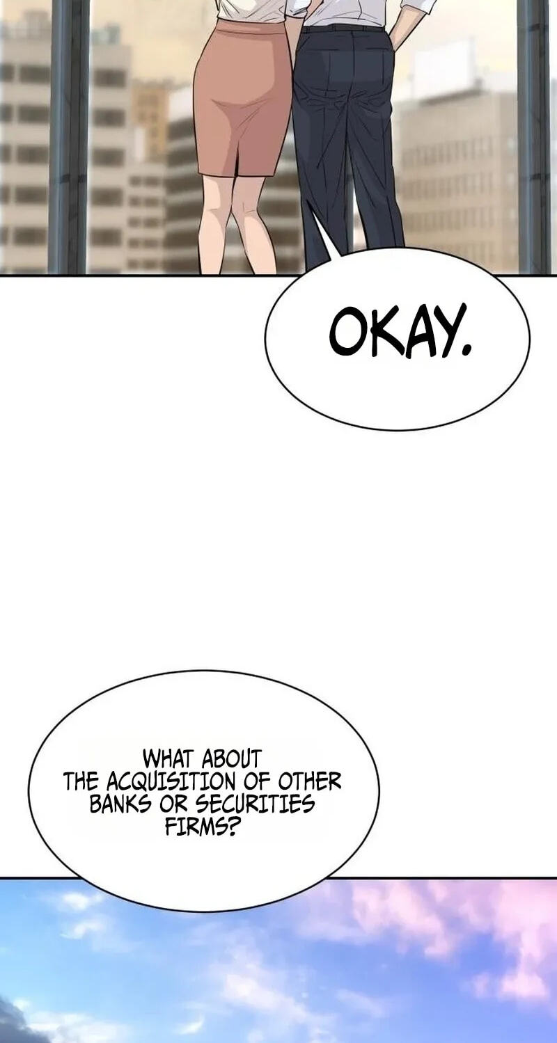 Genius Grandson of the Loan Shark King Chapter 123 page 16 - 