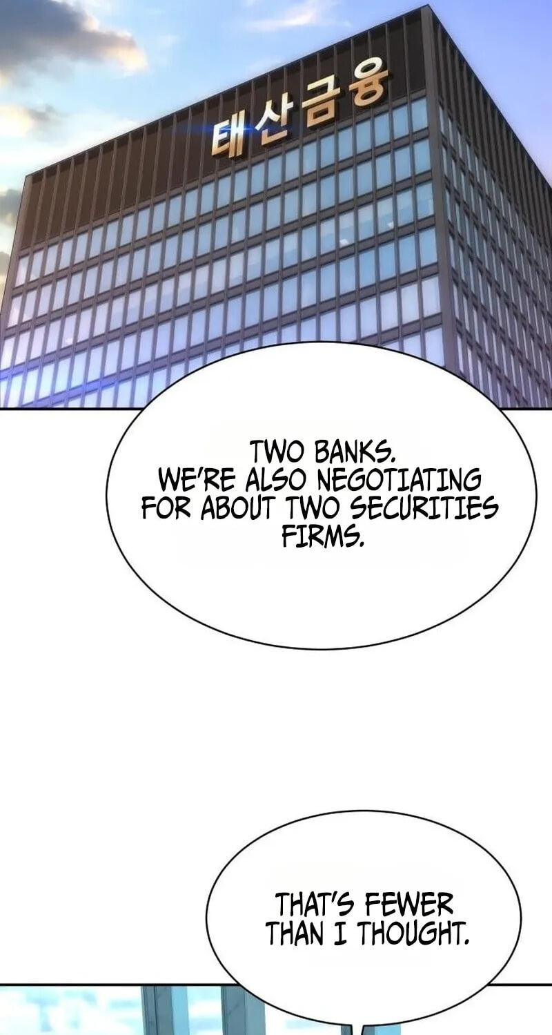 Genius Grandson of the Loan Shark King Chapter 123 page 17 - 