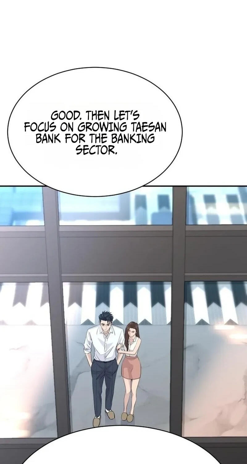 Genius Grandson of the Loan Shark King Chapter 123 page 19 - 
