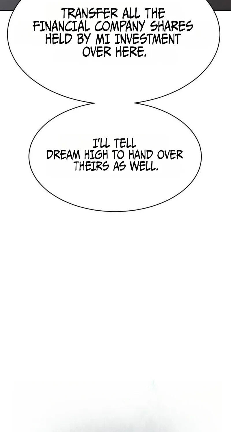 Genius Grandson of the Loan Shark King Chapter 123 page 20 - 