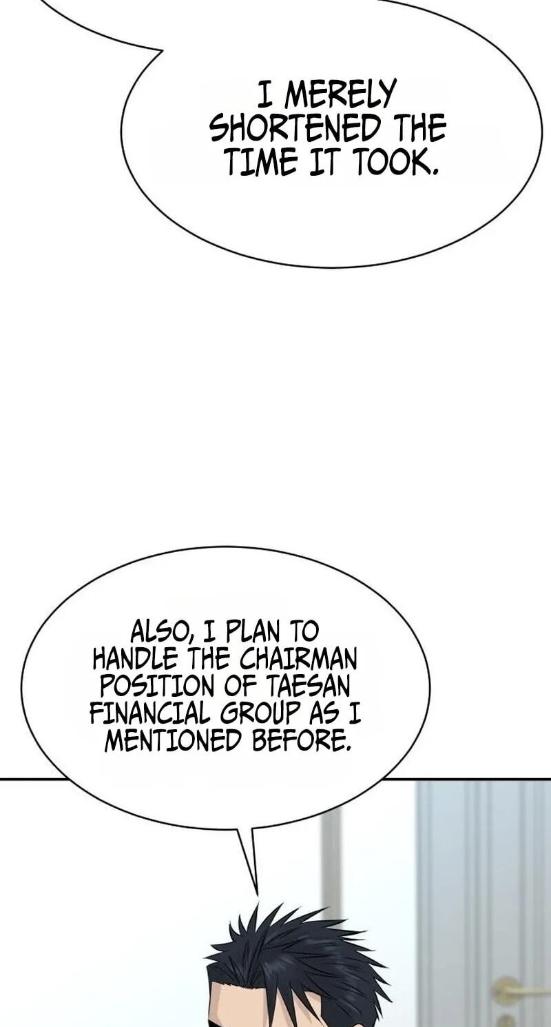 Genius Grandson of the Loan Shark King Chapter 123 page 26 - 