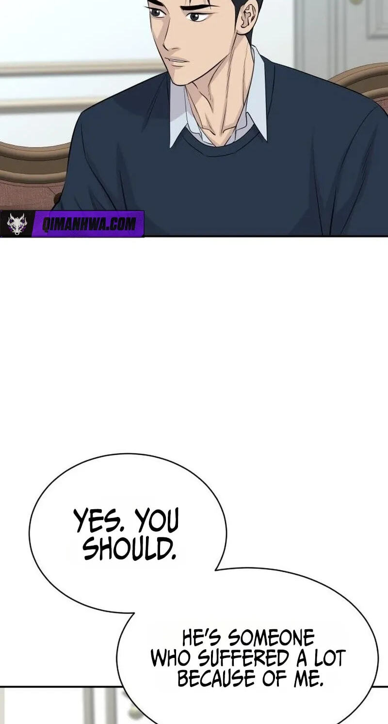 Genius Grandson of the Loan Shark King Chapter 123 page 27 - 