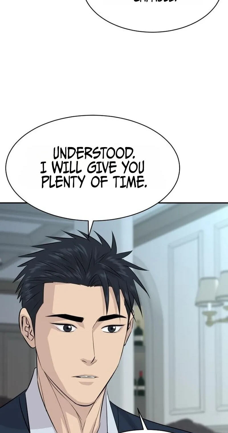 Genius Grandson of the Loan Shark King Chapter 123 page 37 - 