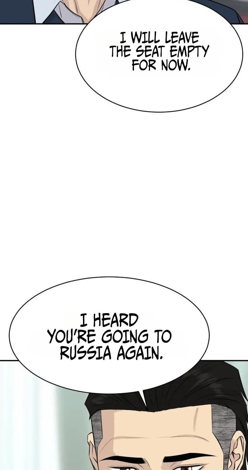 Genius Grandson of the Loan Shark King Chapter 123 page 38 - 