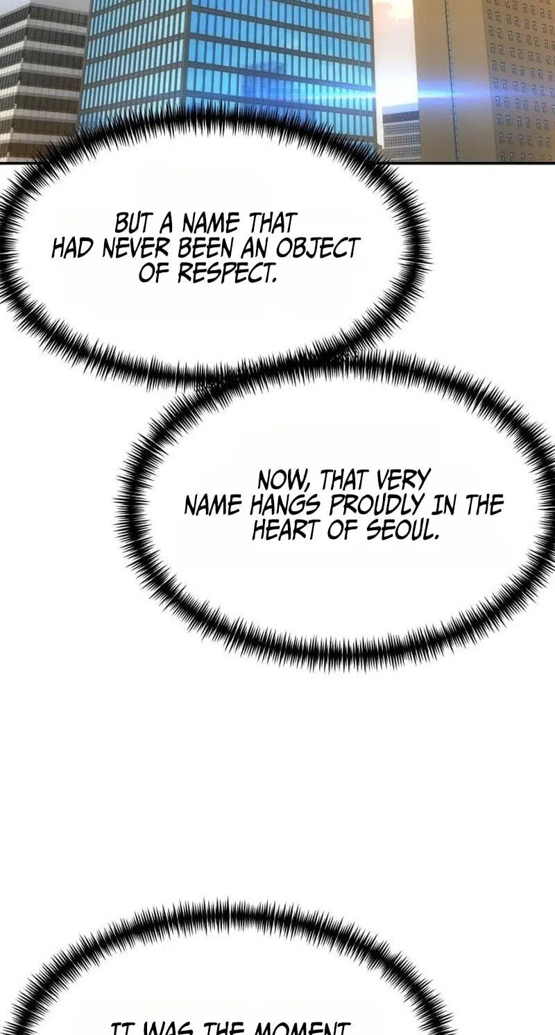 Genius Grandson of the Loan Shark King Chapter 123 page 5 - 