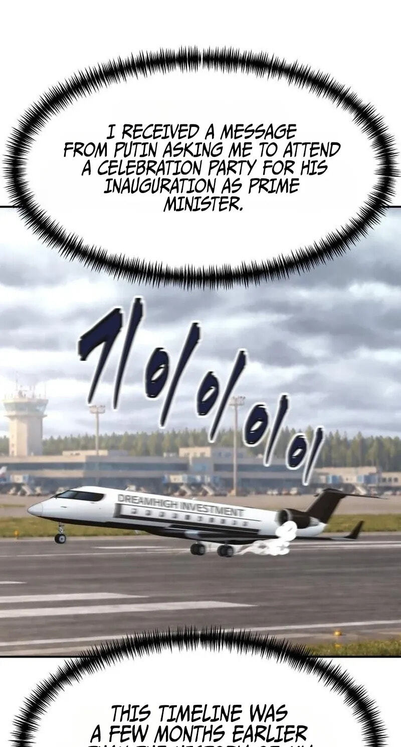 Genius Grandson of the Loan Shark King Chapter 123 page 41 - 