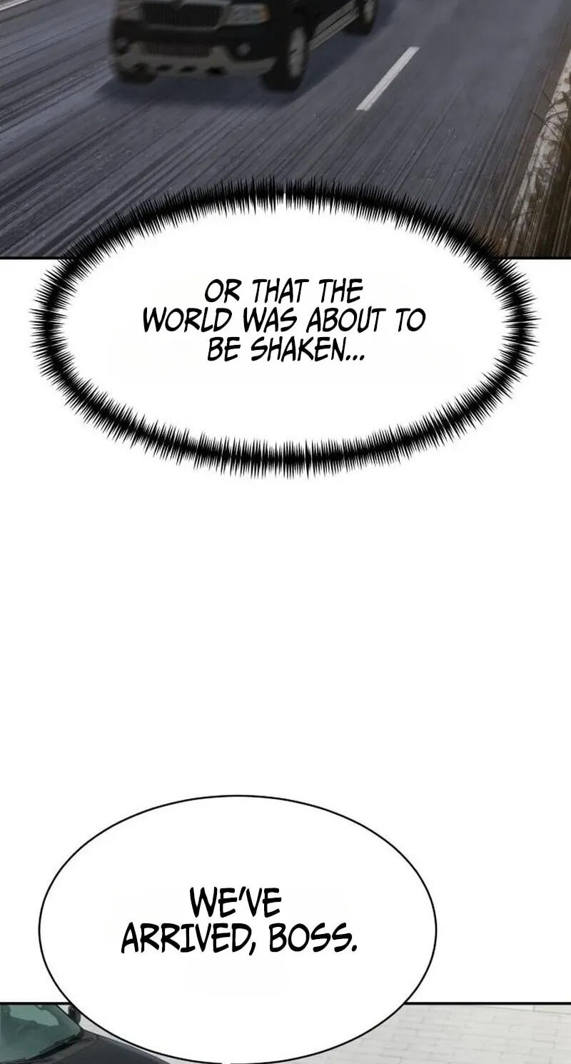 Genius Grandson of the Loan Shark King Chapter 123 page 43 - 