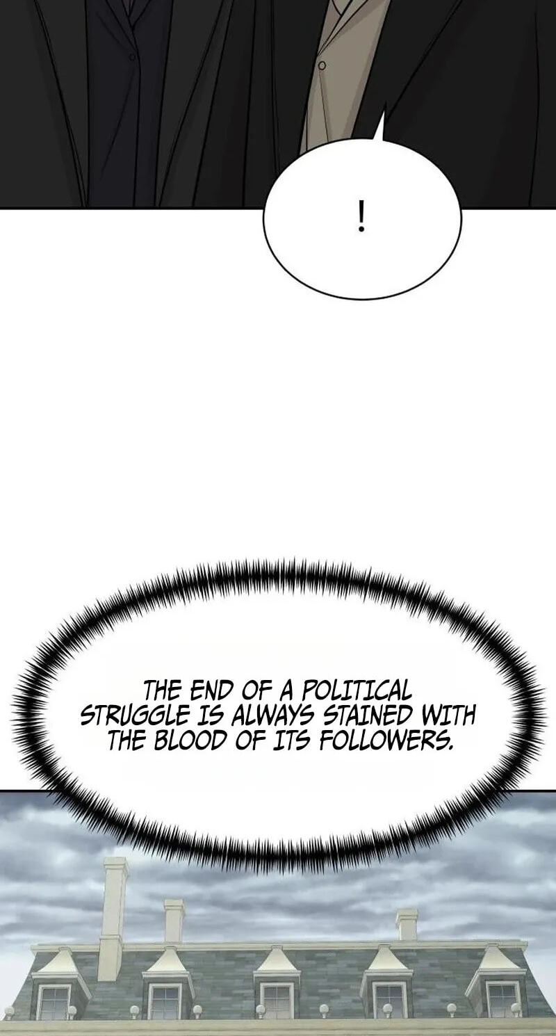 Genius Grandson of the Loan Shark King Chapter 123 page 47 - 