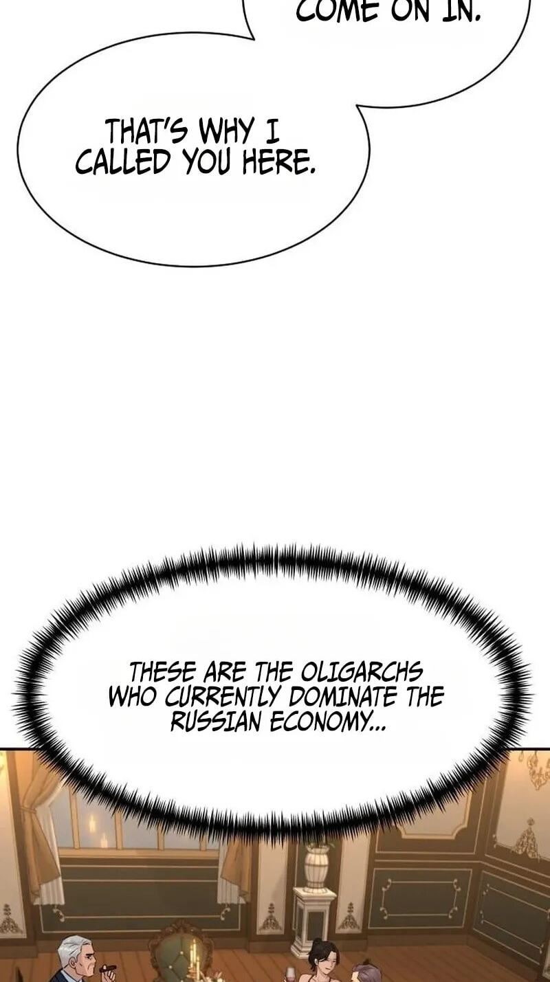 Genius Grandson of the Loan Shark King Chapter 123 page 54 - 