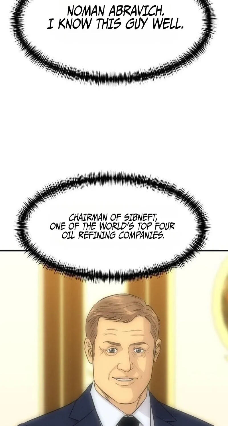 Genius Grandson of the Loan Shark King Chapter 123 page 63 - 