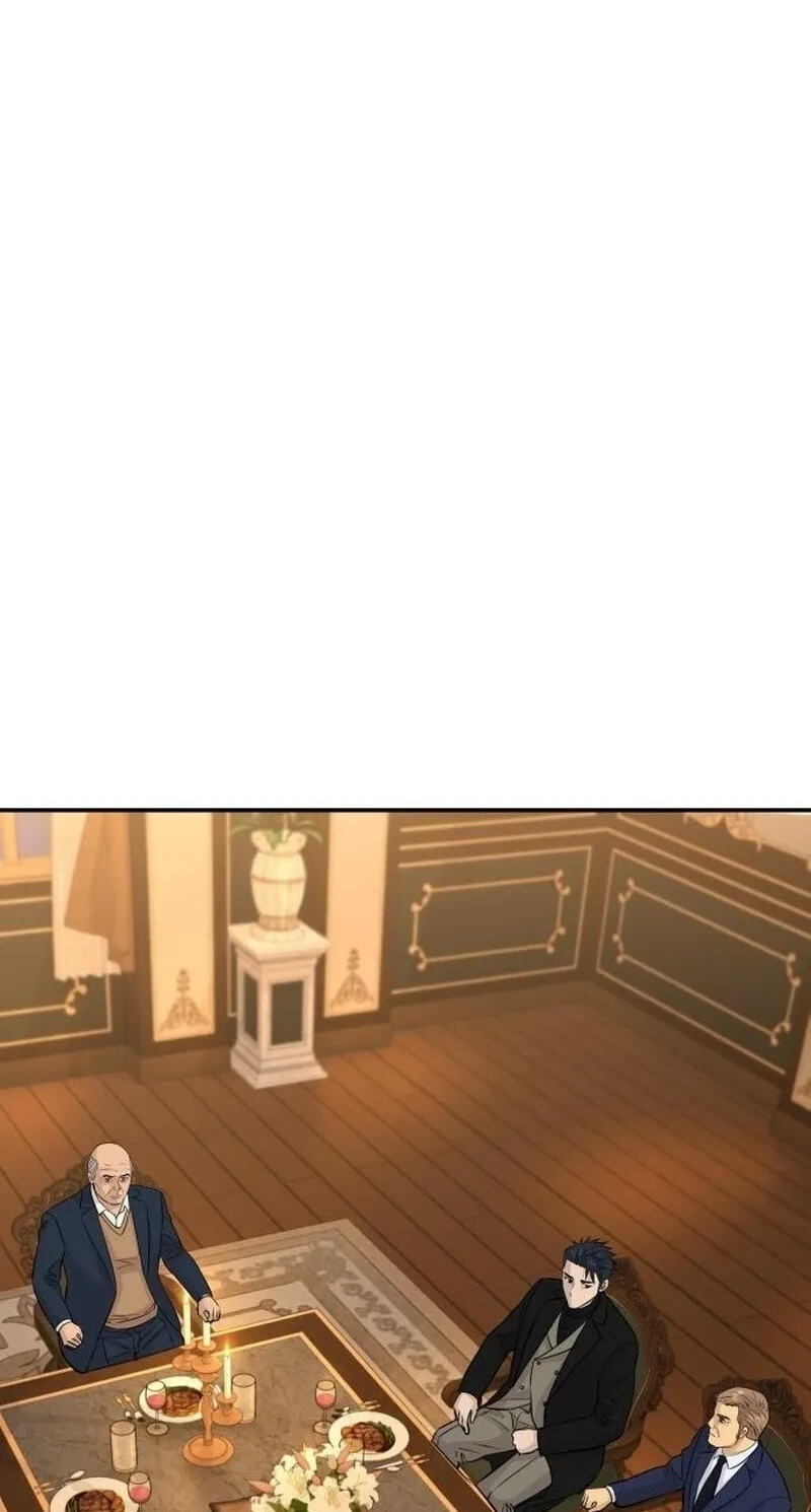 Genius Grandson of the Loan Shark King Chapter 123 page 67 - 