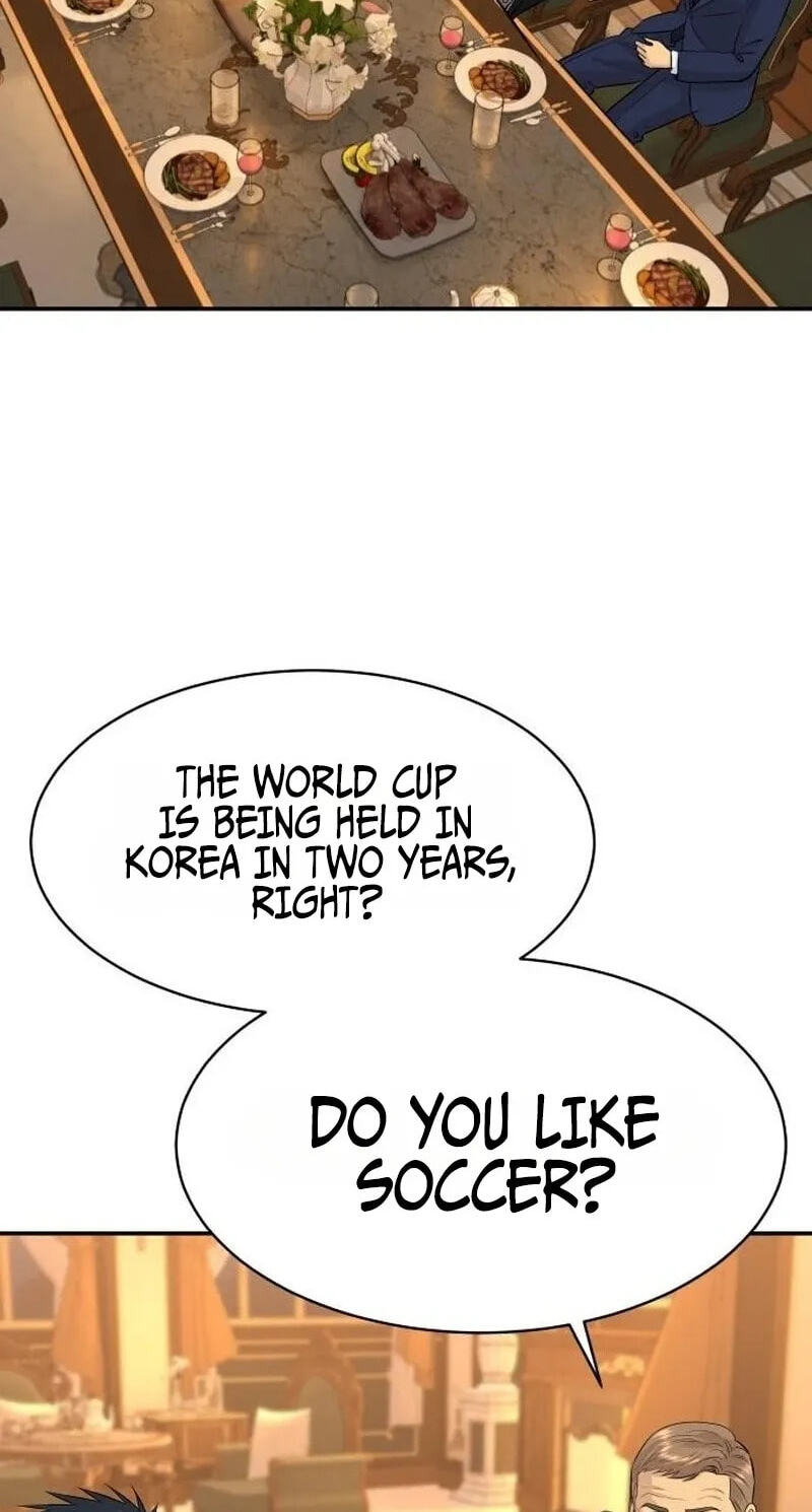 Genius Grandson of the Loan Shark King Chapter 123 page 68 - 