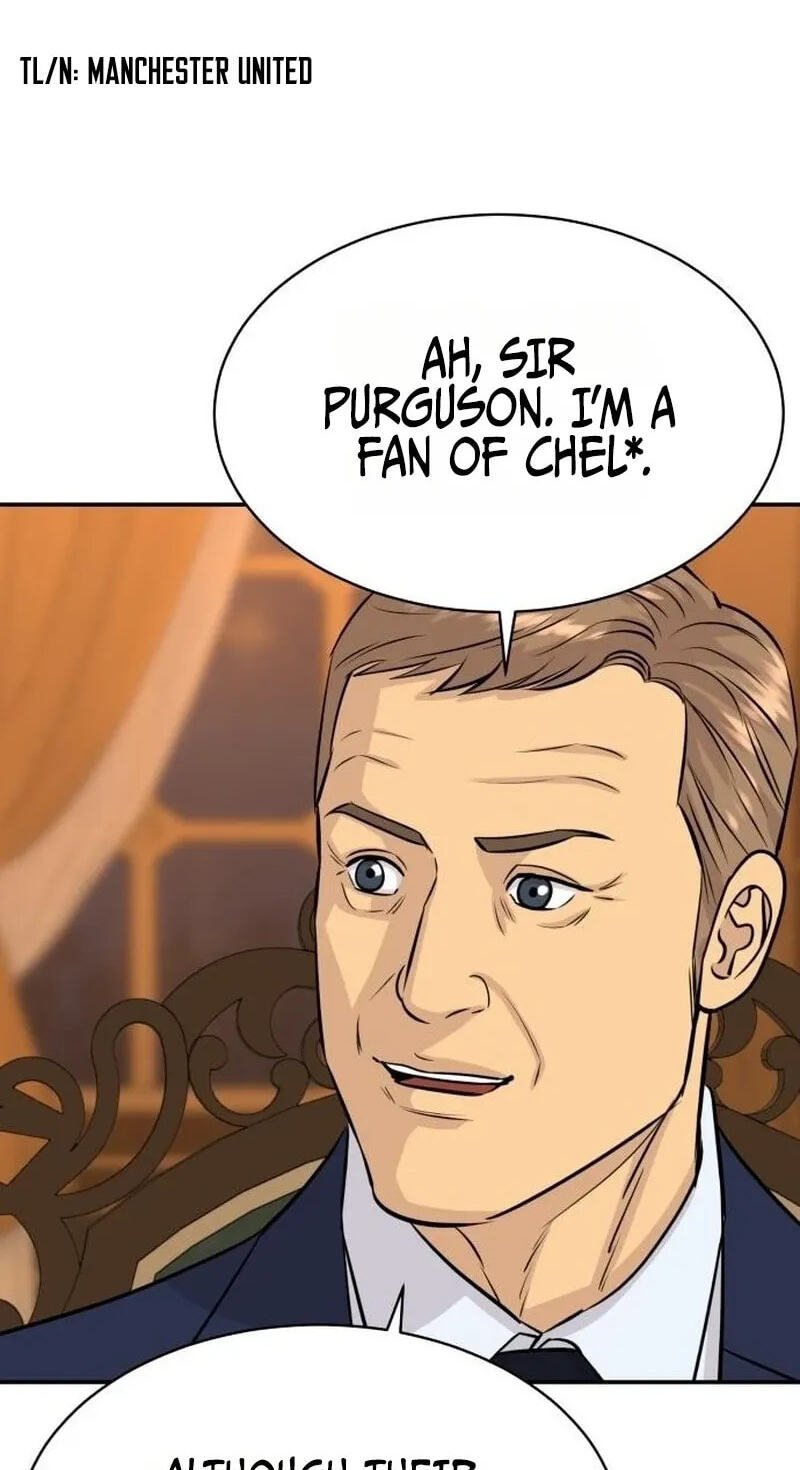 Genius Grandson of the Loan Shark King Chapter 123 page 74 - 