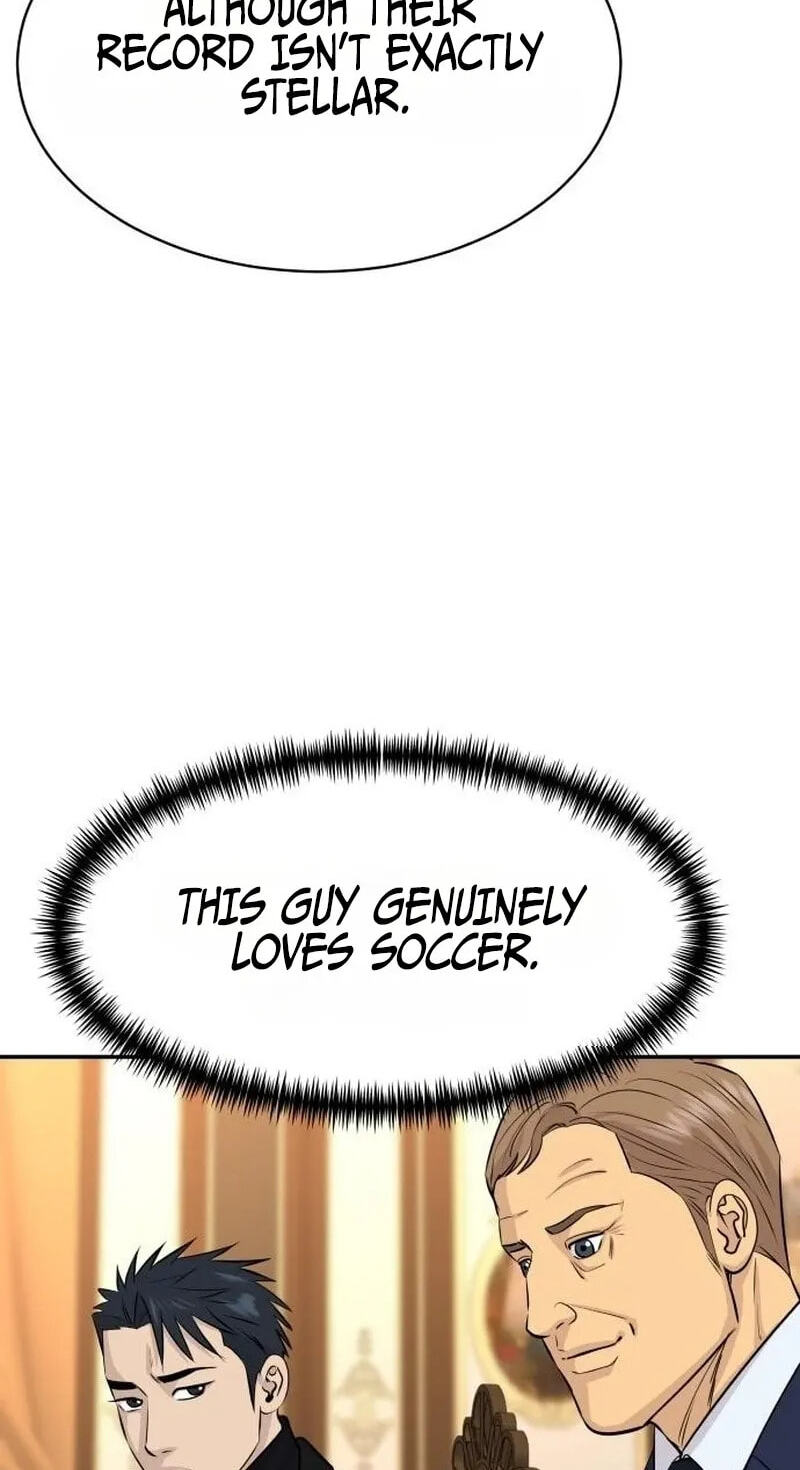 Genius Grandson of the Loan Shark King Chapter 123 page 75 - 