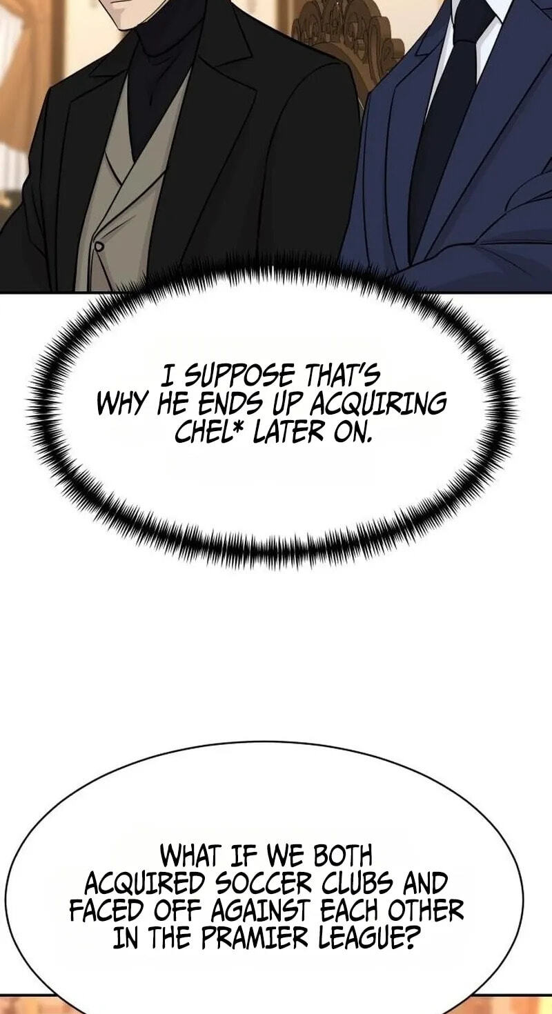Genius Grandson of the Loan Shark King Chapter 123 page 76 - 