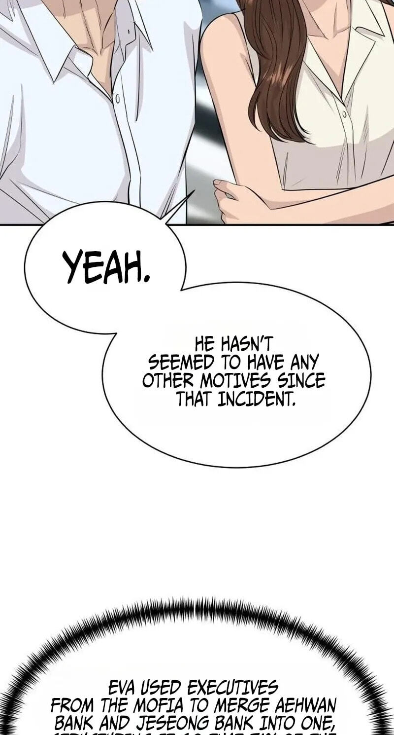 Genius Grandson of the Loan Shark King Chapter 123 page 9 - 
