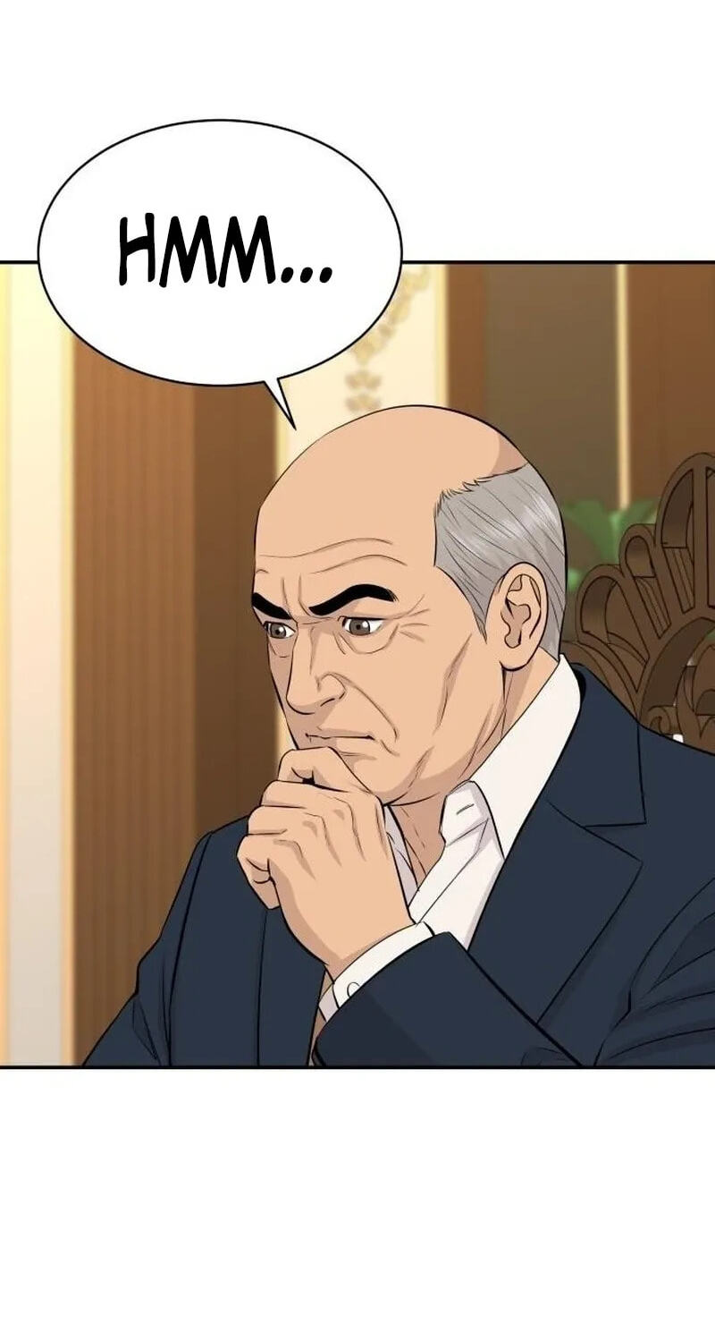 Genius Grandson of the Loan Shark King Chapter 123 page 89 - 