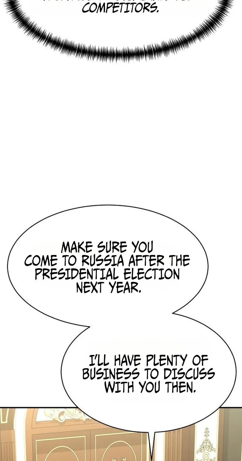 Genius Grandson of the Loan Shark King Chapter 123 page 91 - 