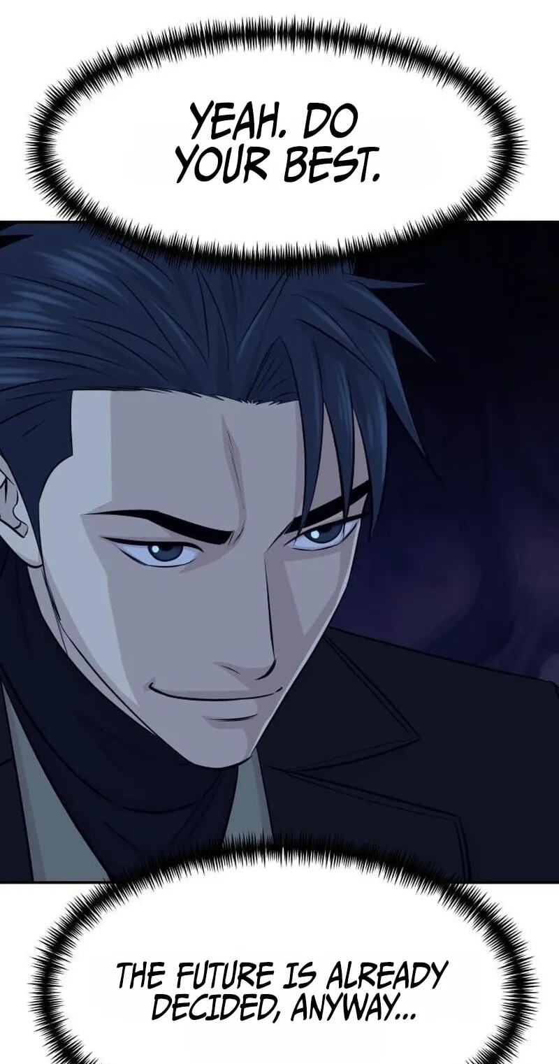 Genius Grandson of the Loan Shark King Chapter 123 page 93 - 