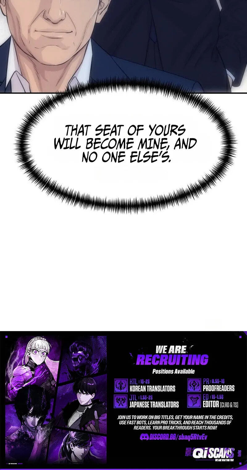 Genius Grandson of the Loan Shark King Chapter 123 page 95 - 