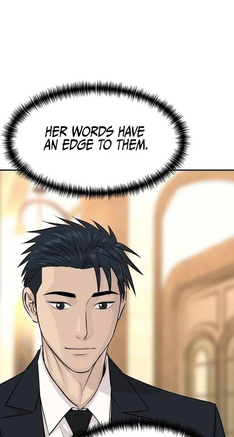 Genius Grandson of the Loan Shark King Chapter 124 page 12 - 