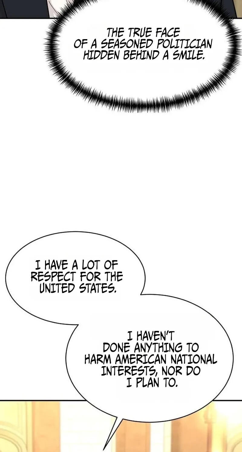 Genius Grandson of the Loan Shark King Chapter 124 page 13 - 