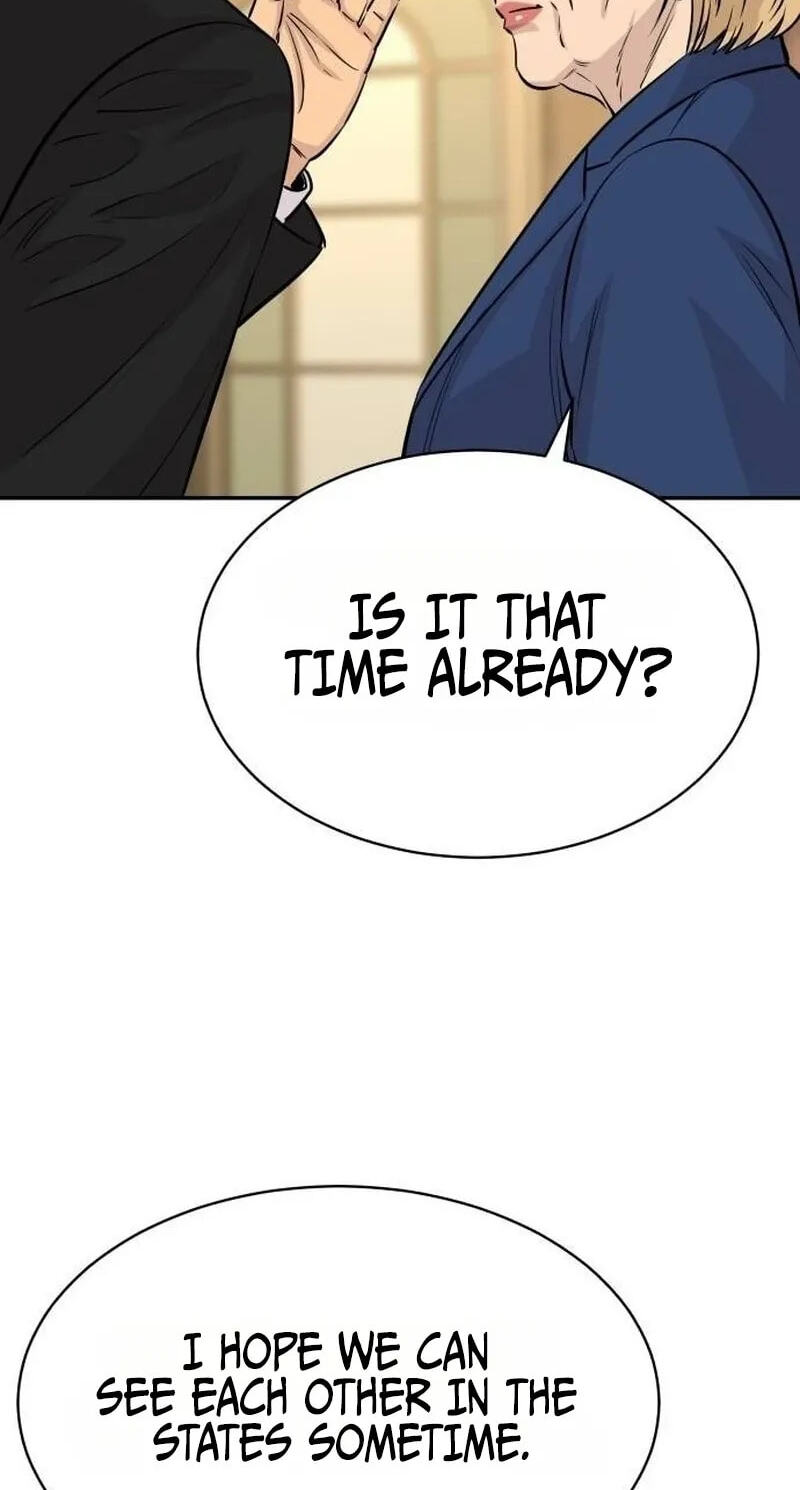 Genius Grandson of the Loan Shark King Chapter 124 page 18 - 