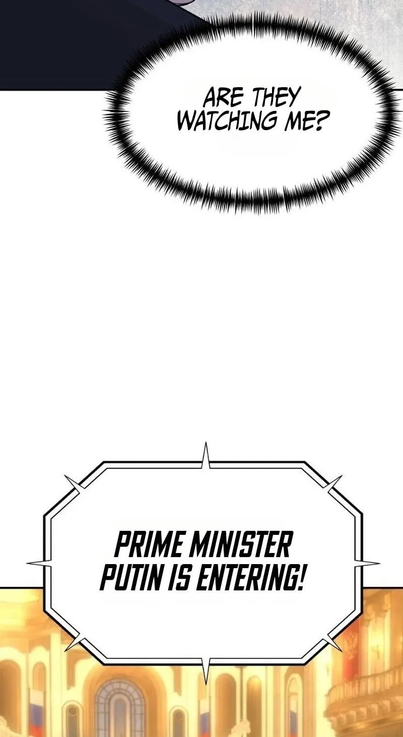Genius Grandson of the Loan Shark King Chapter 124 page 24 - 