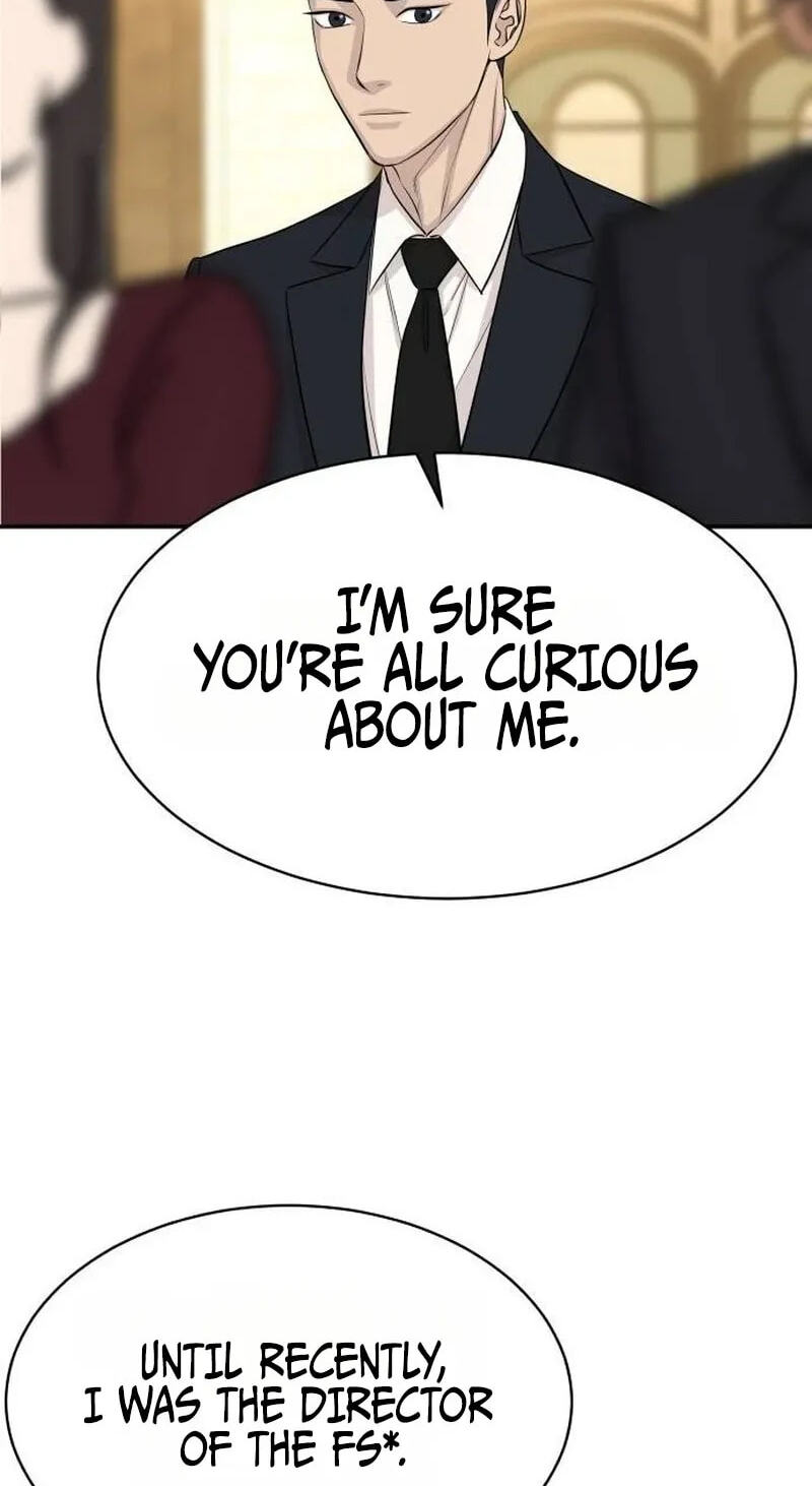 Genius Grandson of the Loan Shark King Chapter 124 page 29 - 