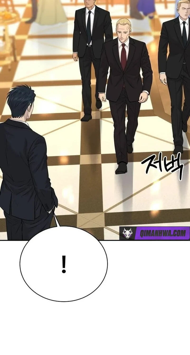 Genius Grandson of the Loan Shark King Chapter 124 page 37 - 