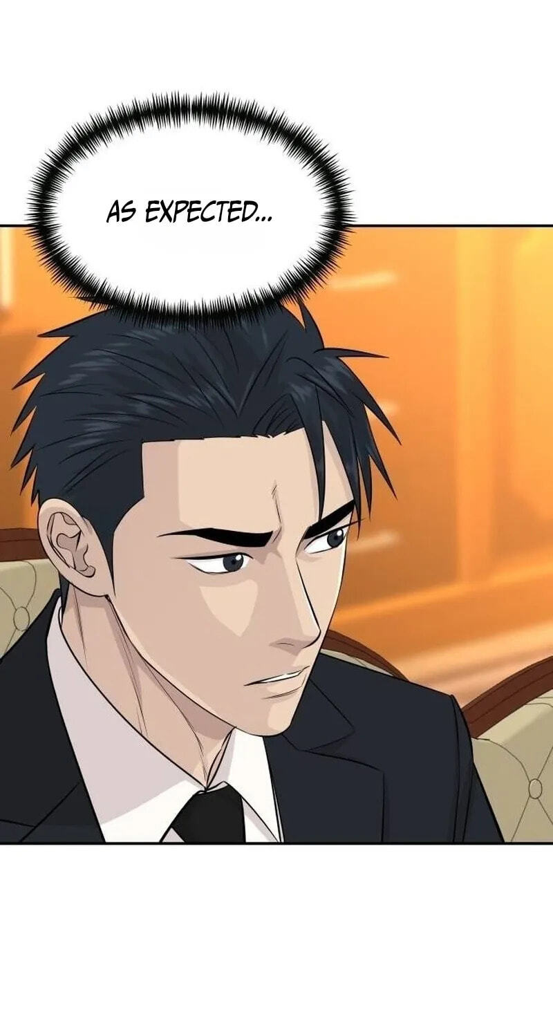 Genius Grandson of the Loan Shark King Chapter 124 page 46 - 
