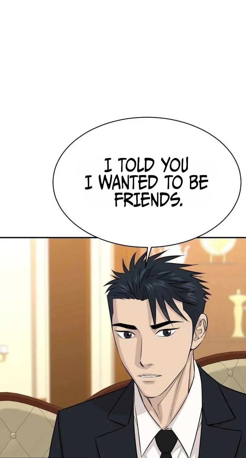 Genius Grandson of the Loan Shark King Chapter 124 page 51 - 
