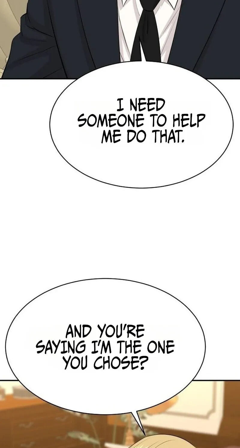 Genius Grandson of the Loan Shark King Chapter 124 page 58 - 