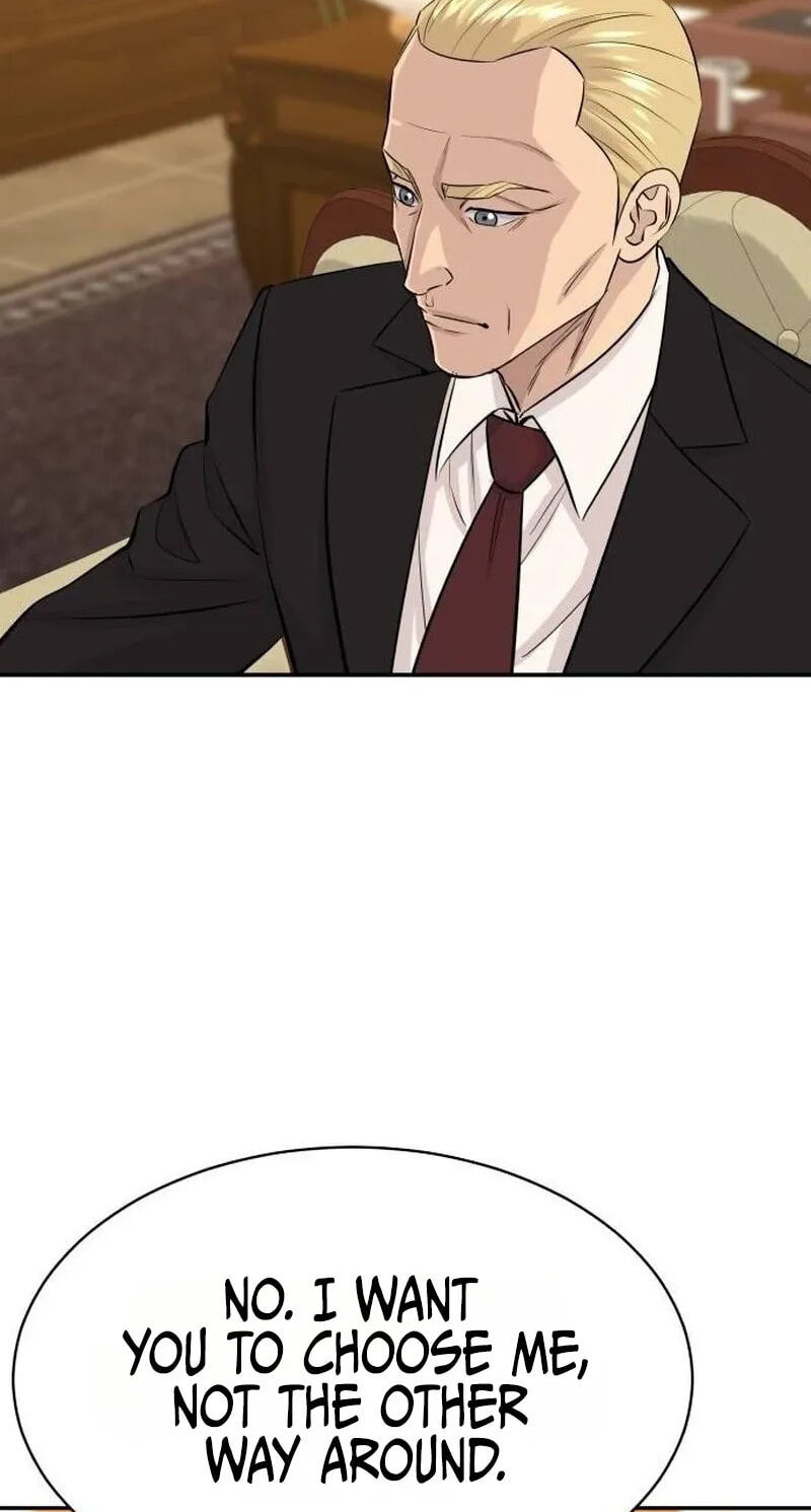 Genius Grandson of the Loan Shark King Chapter 124 page 59 - 