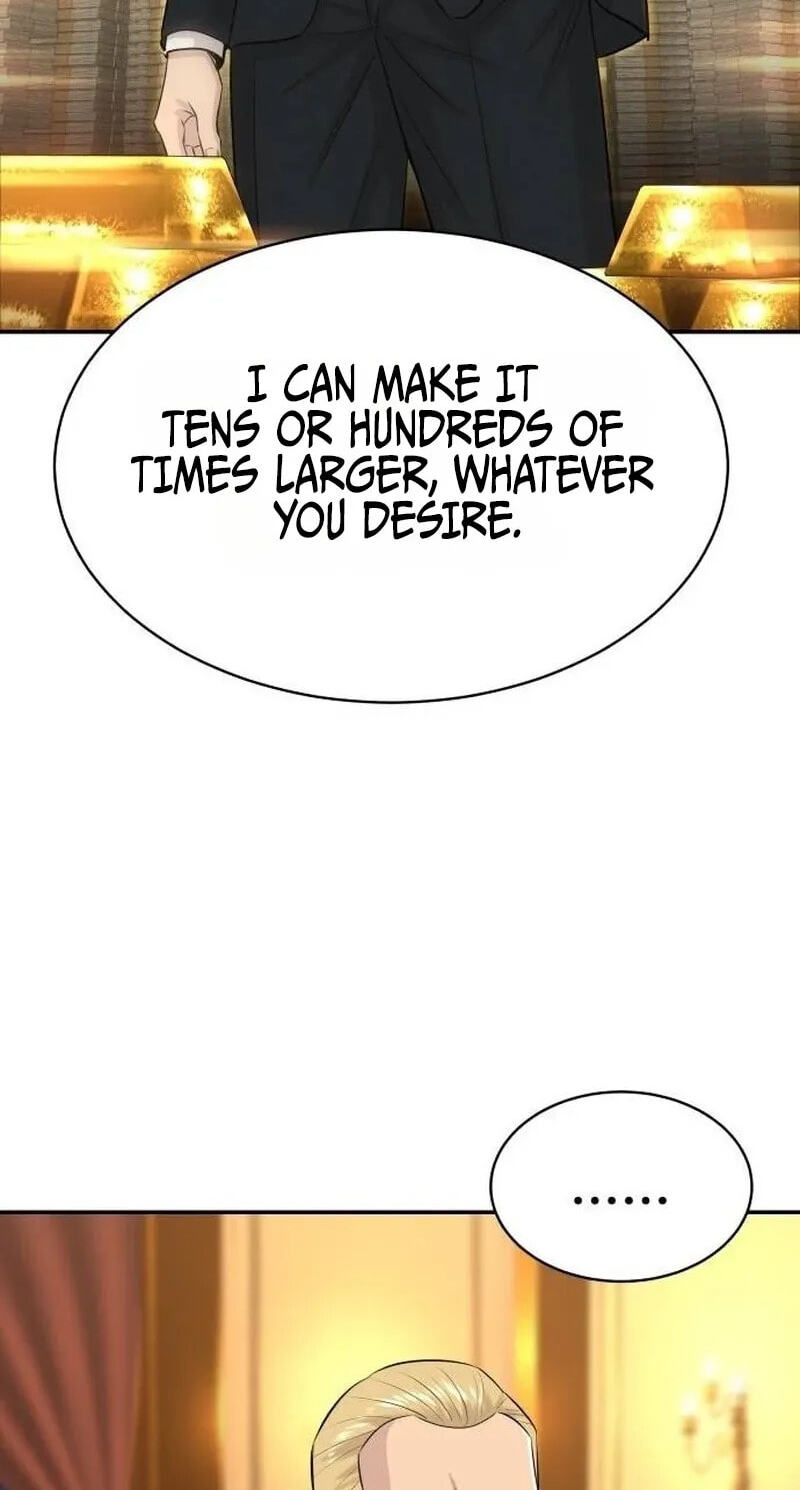 Genius Grandson of the Loan Shark King Chapter 124 page 62 - 