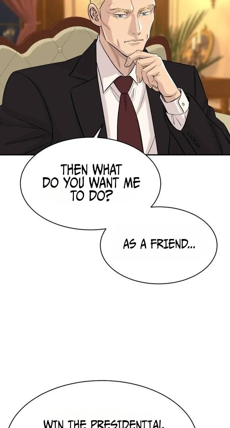 Genius Grandson of the Loan Shark King Chapter 124 page 63 - 