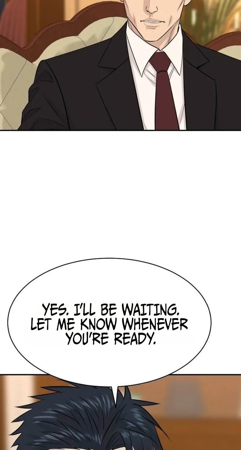 Genius Grandson of the Loan Shark King Chapter 124 page 72 - 