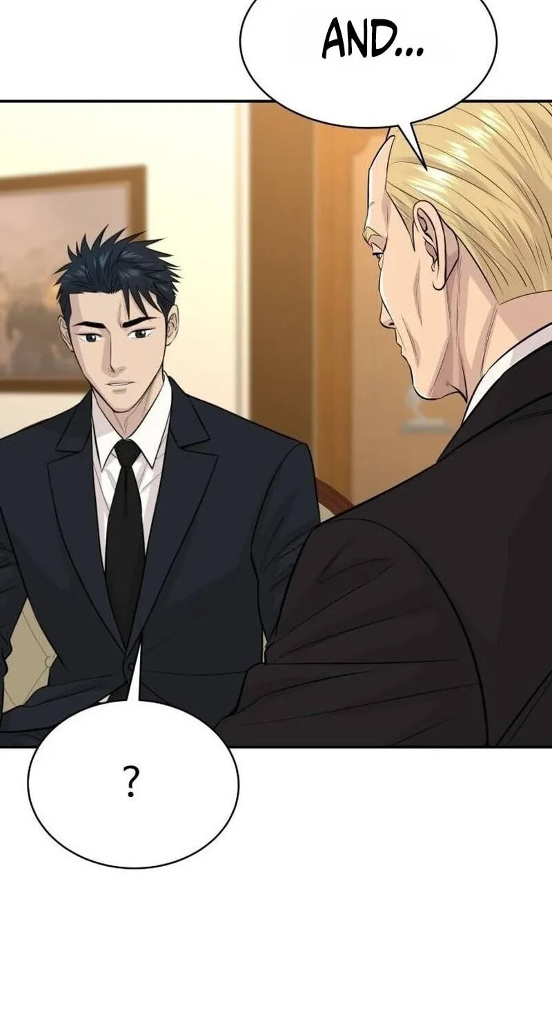 Genius Grandson of the Loan Shark King Chapter 124 page 75 - 