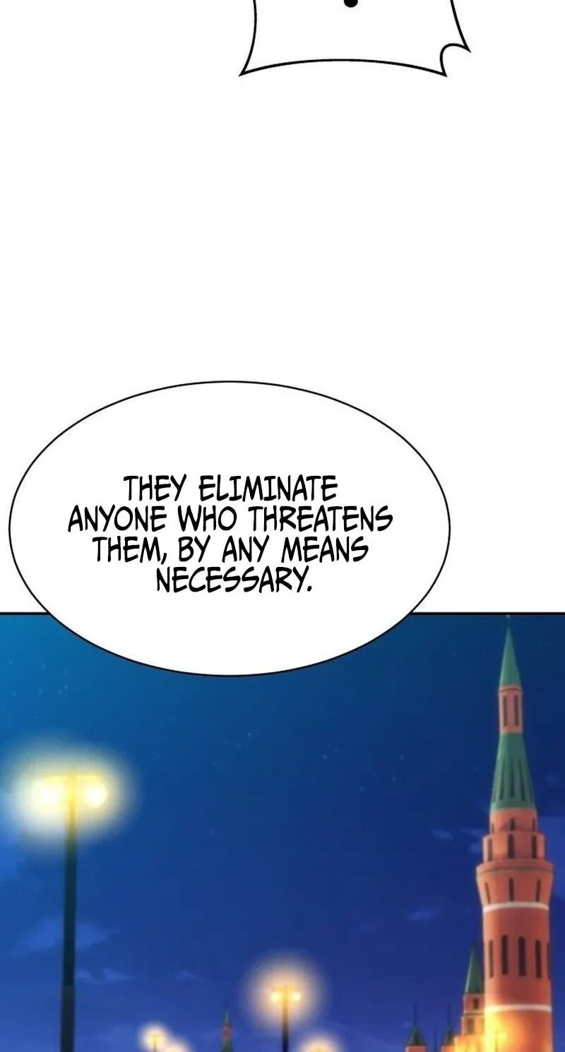 Genius Grandson of the Loan Shark King Chapter 124 page 77 - 