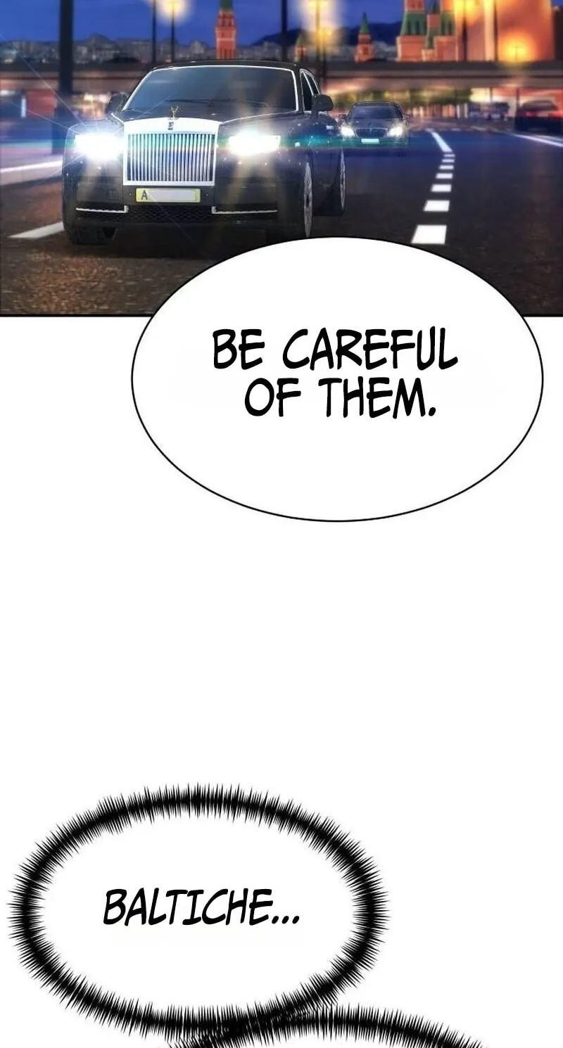 Genius Grandson of the Loan Shark King Chapter 124 page 78 - 