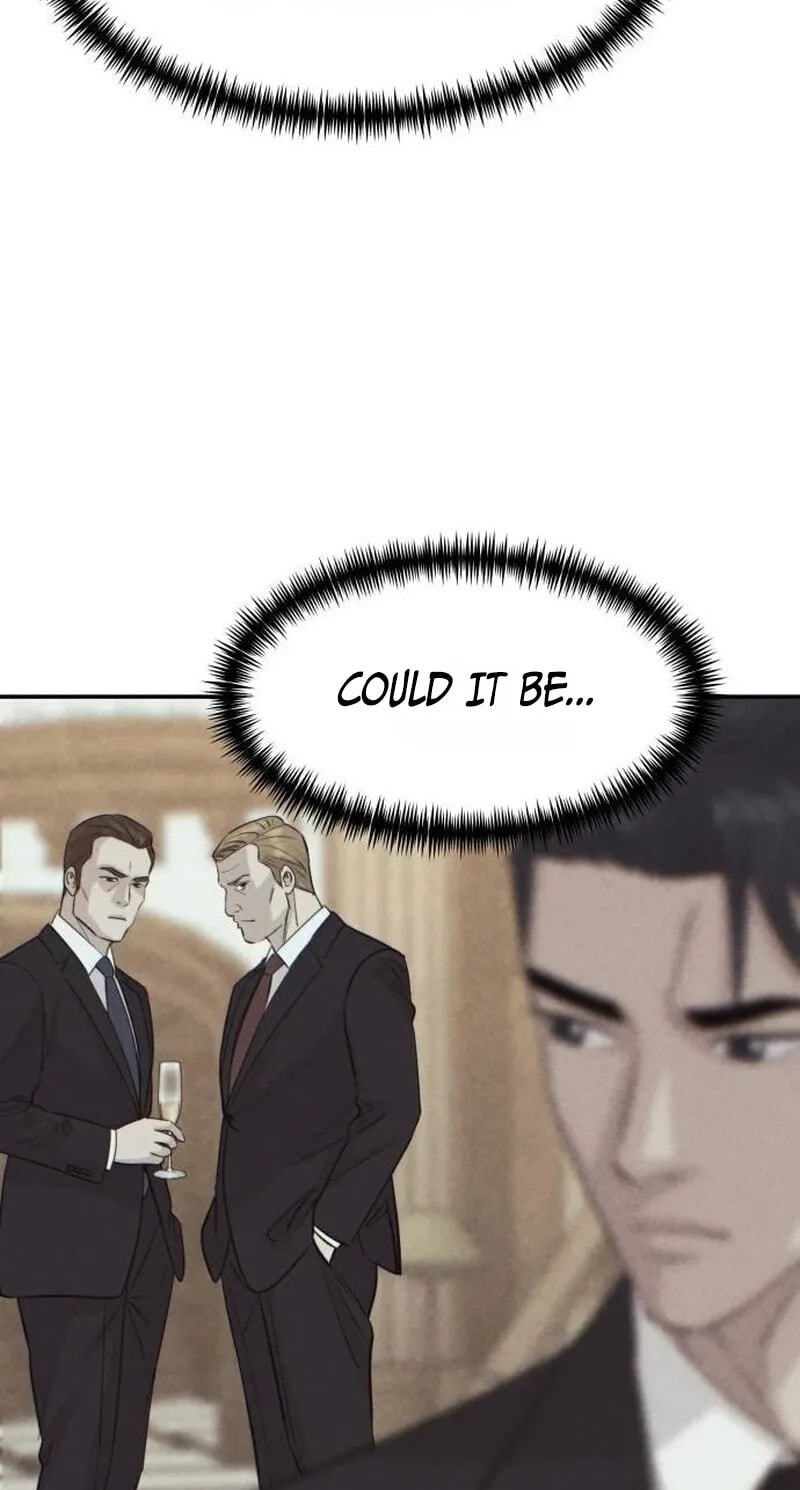 Genius Grandson of the Loan Shark King Chapter 124 page 80 - 