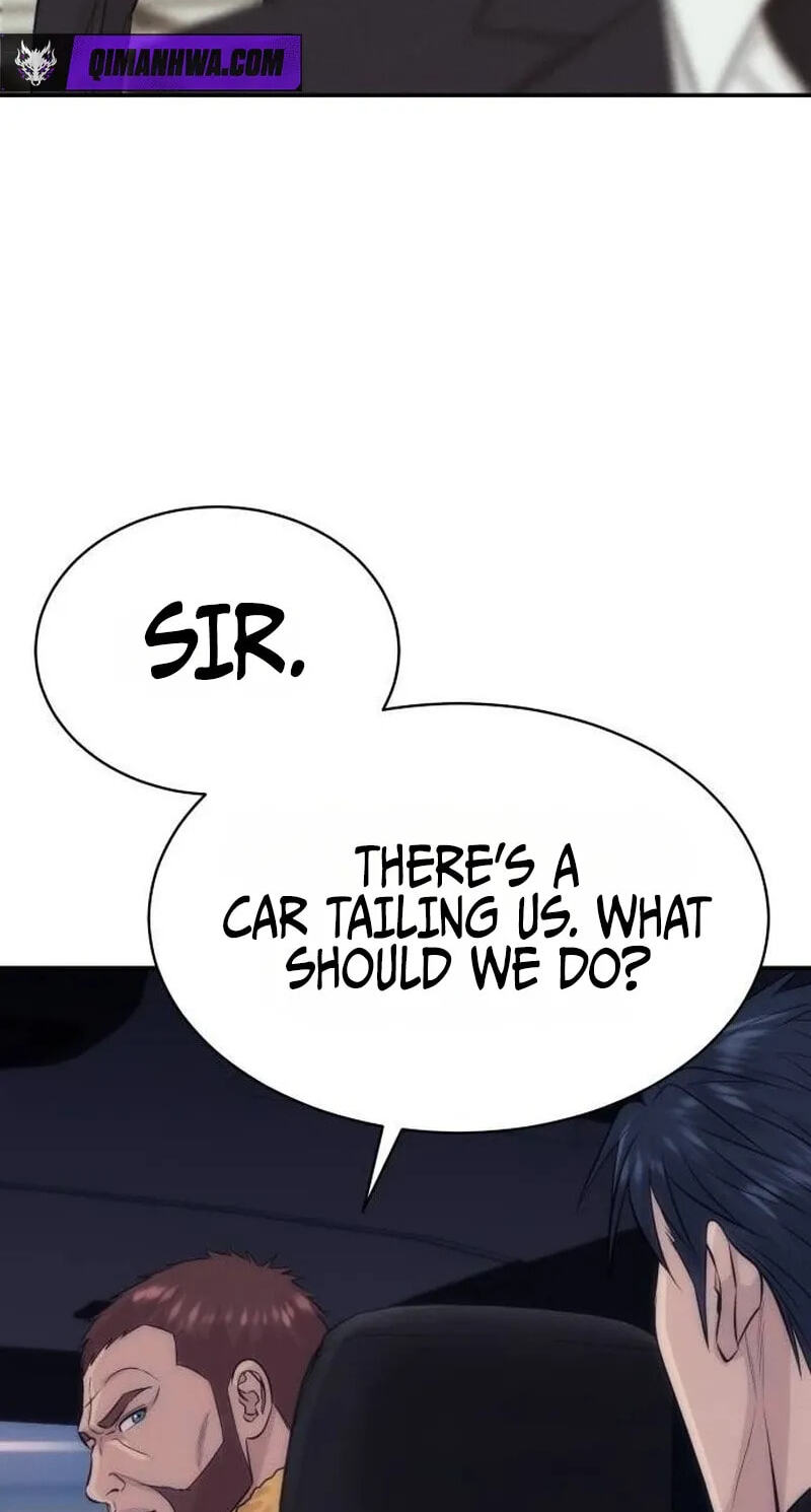 Genius Grandson of the Loan Shark King Chapter 124 page 81 - 